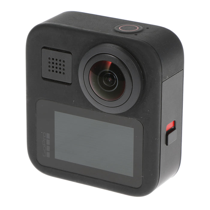 【中古品】GoPro CHDHZ-201-FW MAX(ジャンク品)