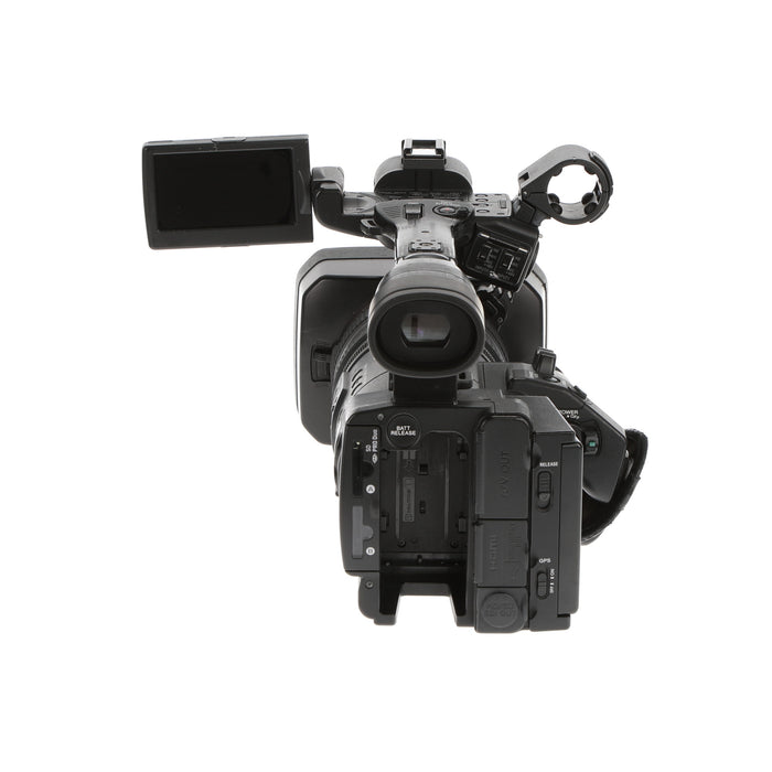 【中古品】SONY HXR-NX5J NXCAMカムコーダー(ジャンク品)