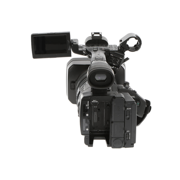 中古品】SONY HXR-NX5J NXCAMカムコーダー - 業務用撮影・映像・音響