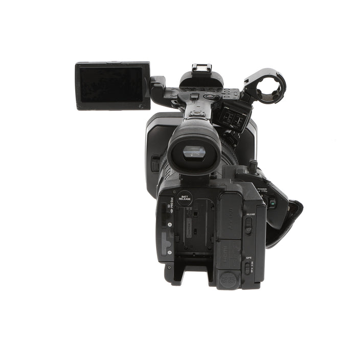 【中古品】SONY HXR-NX5J NXCAMカムコーダー(ジャンク品)