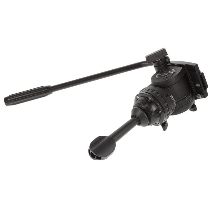 【中古品】Sachtler FSB6(0407) 75mmボールヘッド