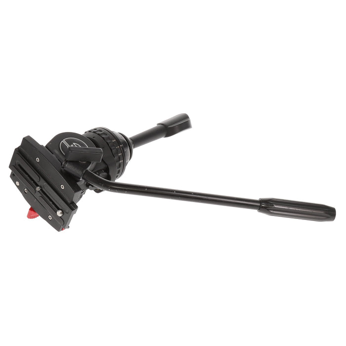 【中古品】Sachtler FSB6(0407) 75mmボールヘッド