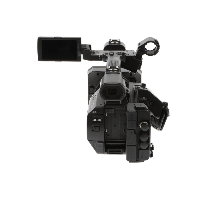 【中古品】SONY PXW-Z280 XDCAMメモリーカムコーダー