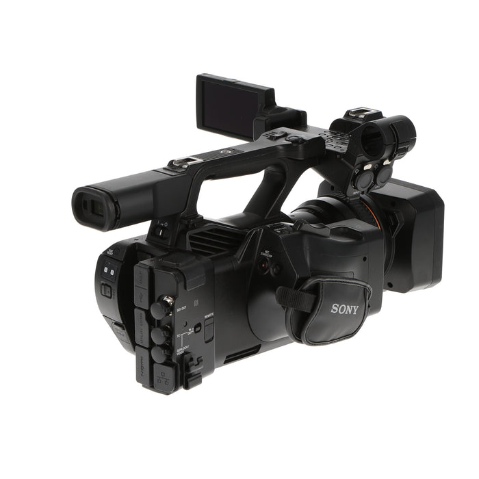 【中古品】SONY PXW-Z280 XDCAMメモリーカムコーダー