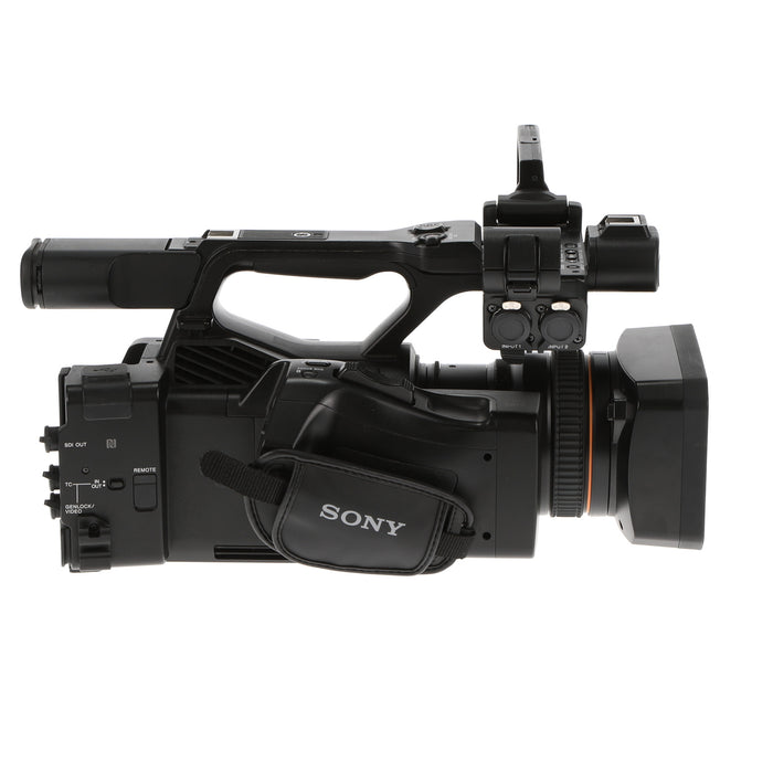 【中古品】SONY PXW-Z280 XDCAMメモリーカムコーダー
