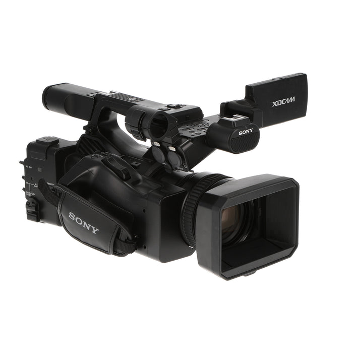 【中古品】SONY PXW-Z280 XDCAMメモリーカムコーダー