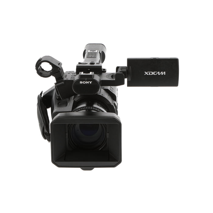 【中古品】SONY PXW-Z280 XDCAMメモリーカムコーダー