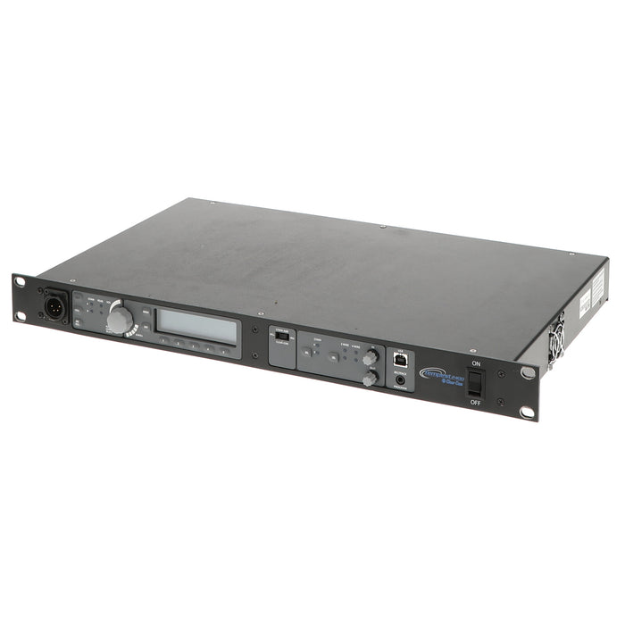 【中古品】Clear-Com CM-222 + CP-222×5 ワイヤレスインカム Tempest2400 (2CH仕様）