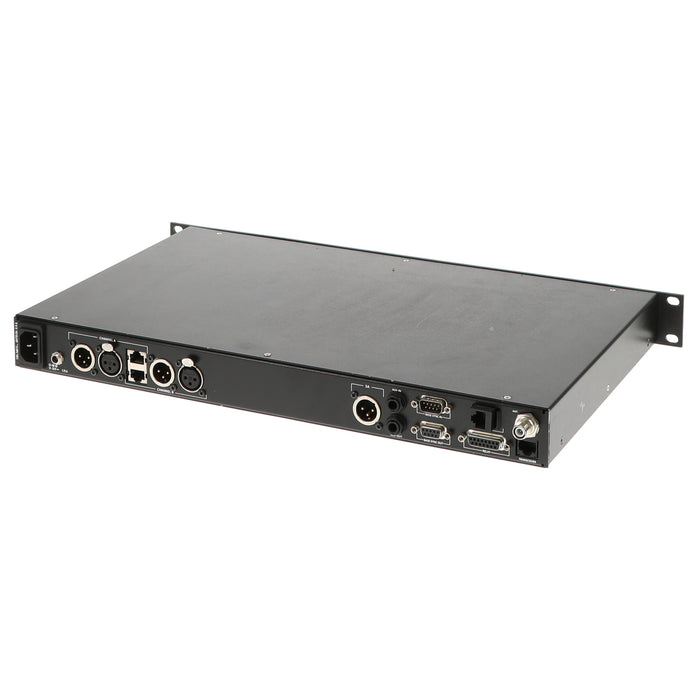 【中古品】Clear-Com CM-222 + CP-222×5 ワイヤレスインカム Tempest2400 (2CH仕様）