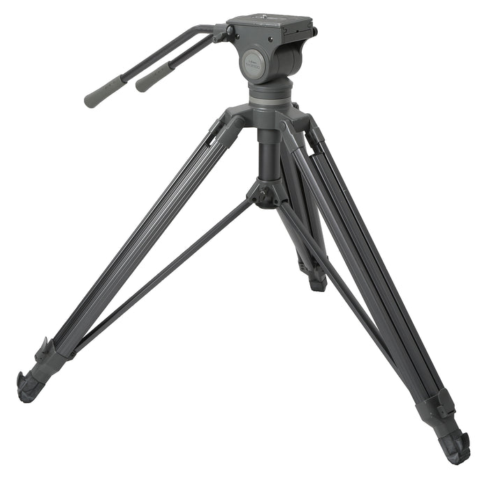 【中古品】Libec TH-2000 三脚(ジャンク品)