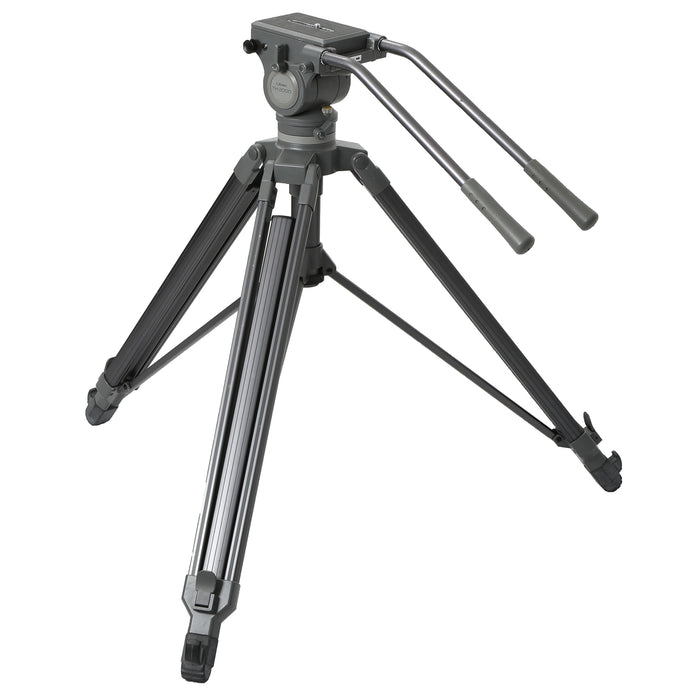 【中古品】Libec TH-2000 三脚(ジャンク品)