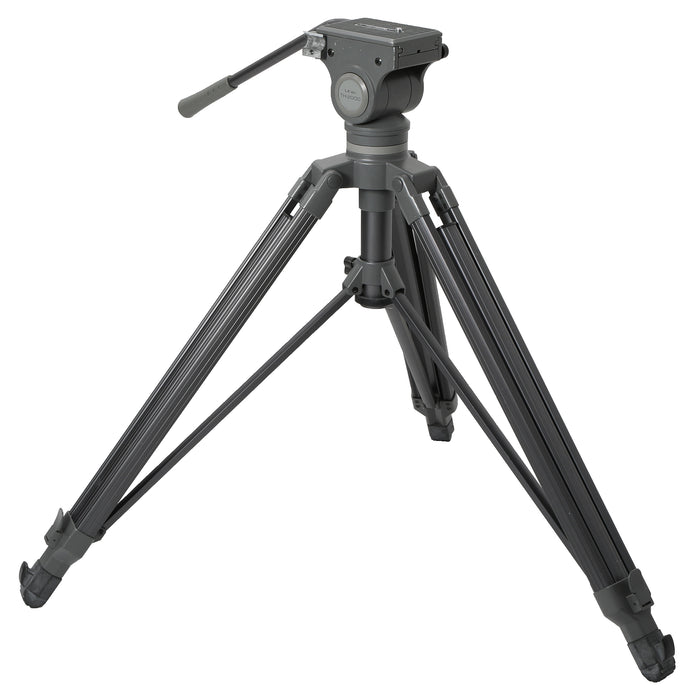 【中古品】Libec TH-2000 三脚(ジャンク品)