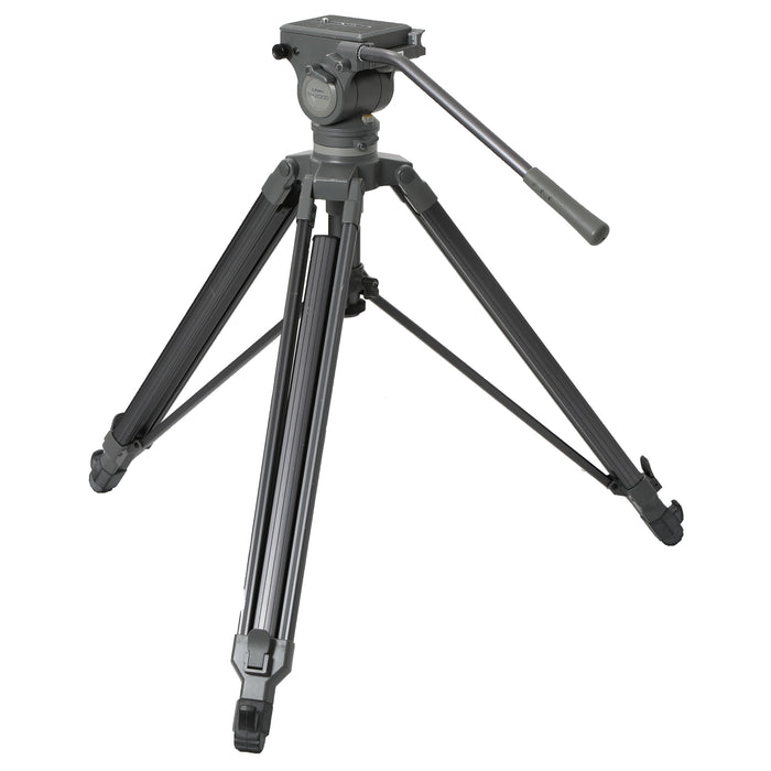 【中古品】Libec TH-2000 三脚(ジャンク品)