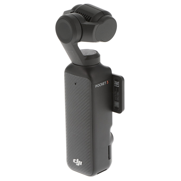 【中古品】DJI OP9923 Osmo Pocket 3