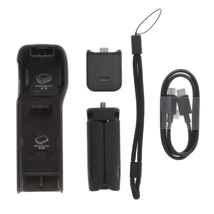 【中古品】DJI OP9923 Osmo Pocket 3