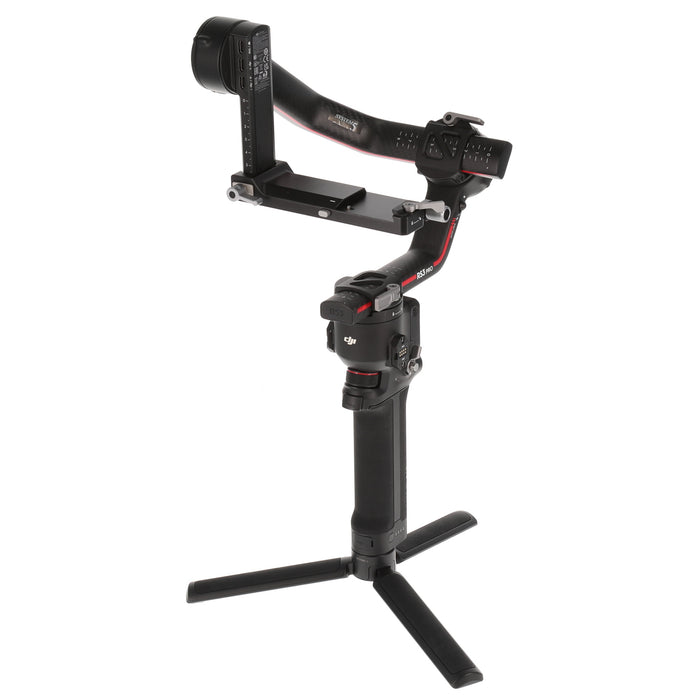 【中古品】DJI H70308 DJI RS 3 Pro Combo