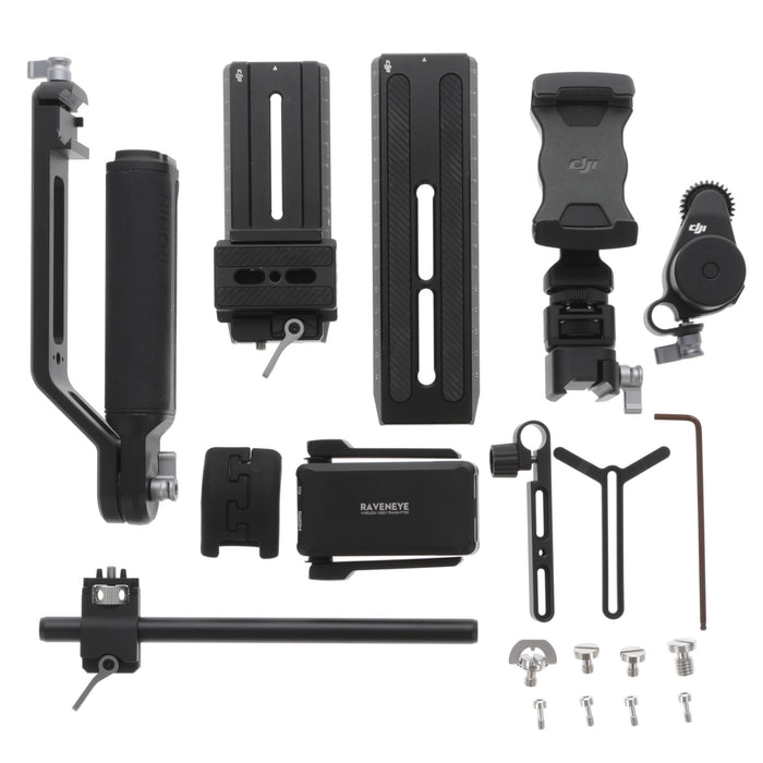 【中古品】DJI H70308 DJI RS 3 Pro Combo