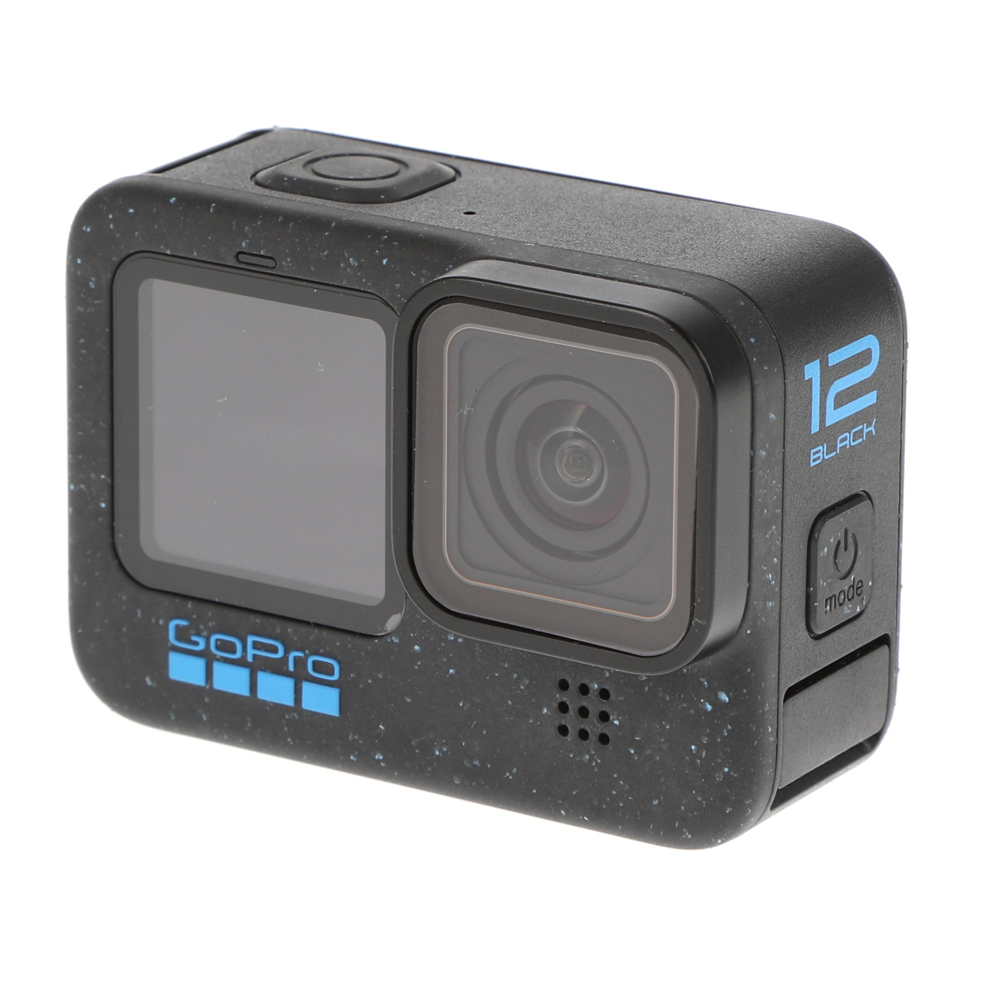 中古品】GoPro CHDRB-121-FW HERO12 Black アクセサリーセット - 業務