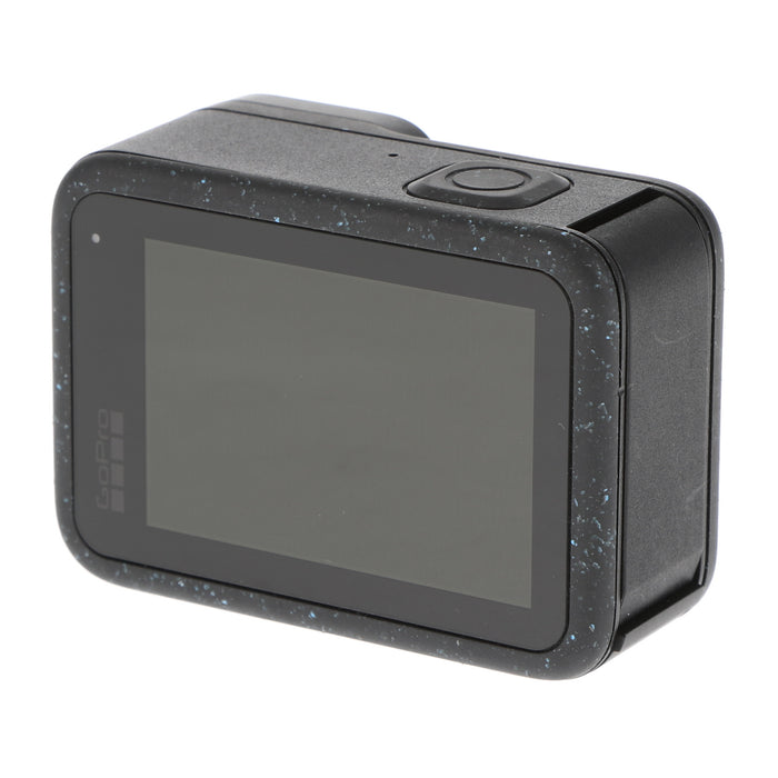 【中古品】GoPro CHDRB-121-FW HERO12 Black アクセサリーセット