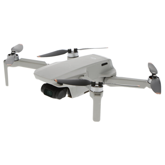 【中古品】DJI M1615L DJI Mini 4K (DJI RC付属)