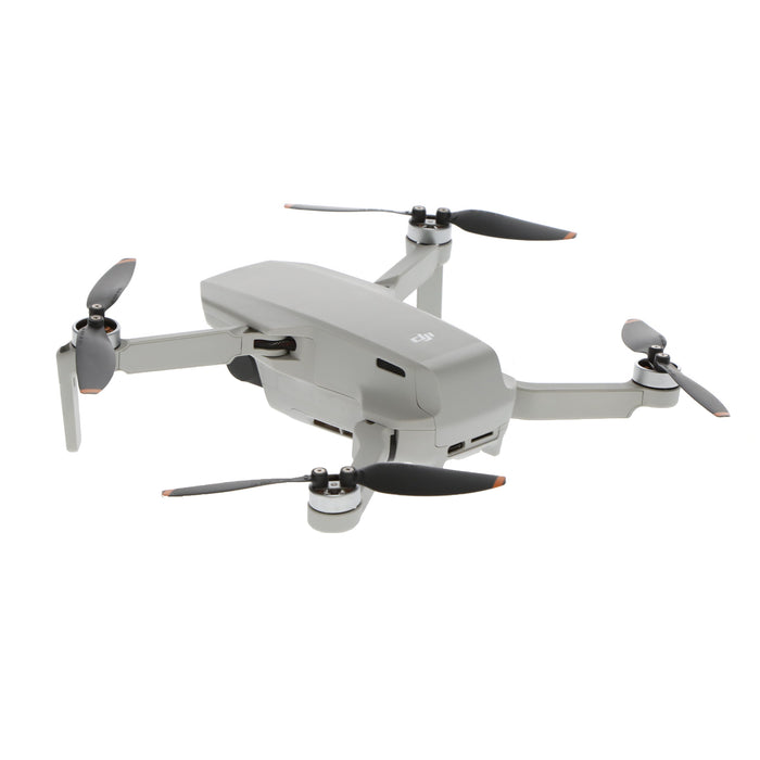【中古品】DJI M1615L DJI Mini 4K (DJI RC付属)
