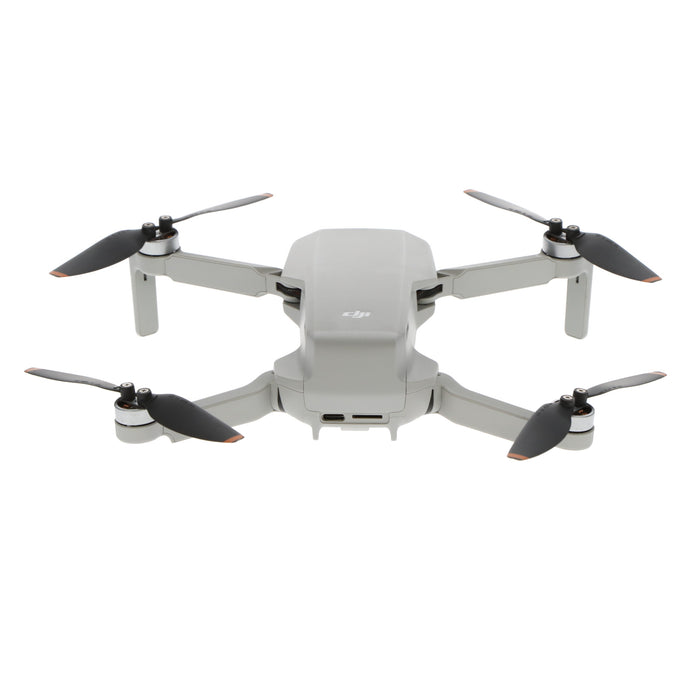 【中古品】DJI M1615L DJI Mini 4K (DJI RC付属)