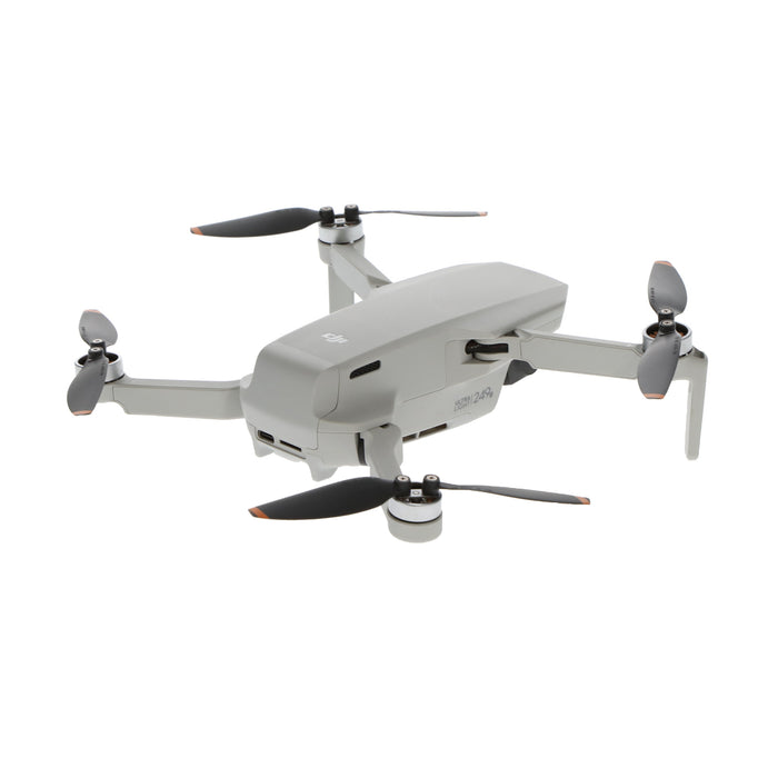 【中古品】DJI M1615L DJI Mini 4K (DJI RC付属)