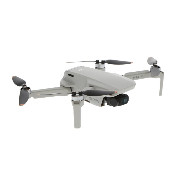 【中古品】DJI M1615L DJI Mini 4K (DJI RC付属)