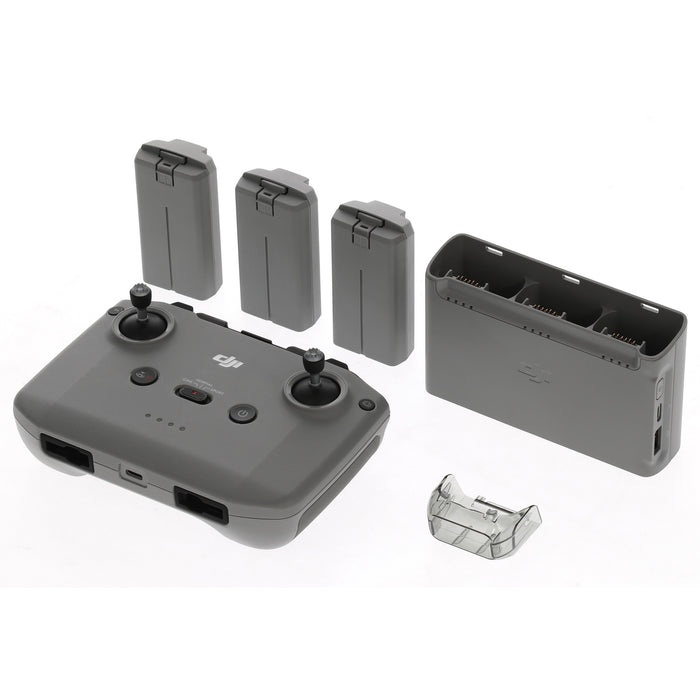 【中古品】DJI M1615L DJI Mini 4K (DJI RC付属)