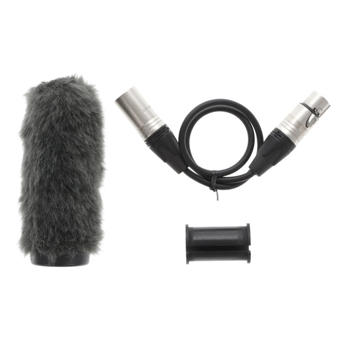 【中古品】SONY ECM-VG1 エレクトレットコンデンサーマイクロホン