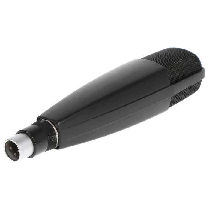 【中古品】SENNHEISER MD421-U-4 ダイナミック型単一指向性マイクロフォン (パーカッション、ナレーション用)