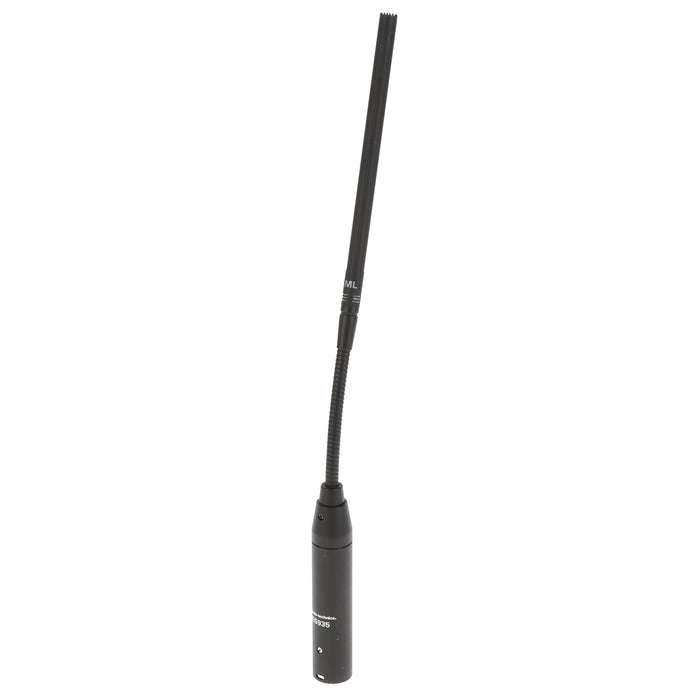 【中古品】Audio-Technica ES935 グースネックコンデンサーマイク