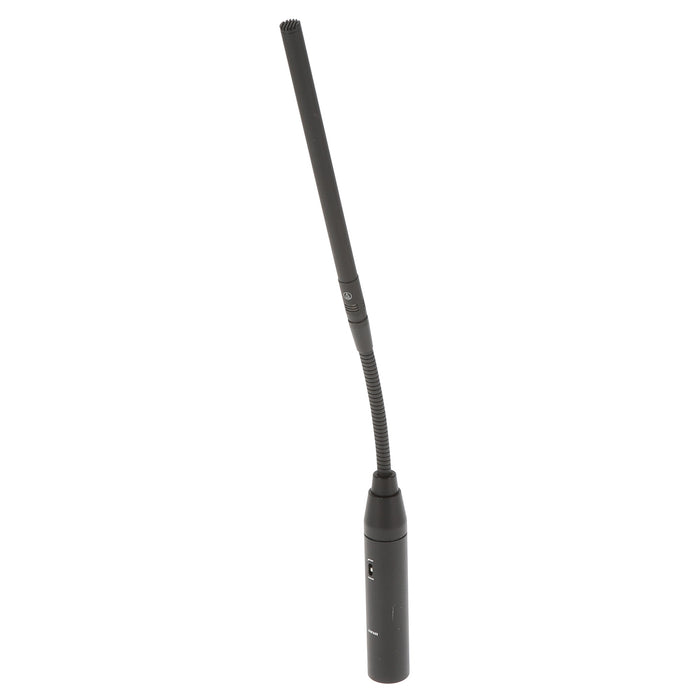 【中古品】Audio-Technica ES935 グースネックコンデンサーマイク