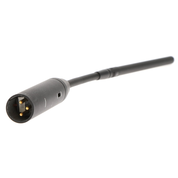 【中古品】Audio-Technica ES935 グースネックコンデンサーマイク
