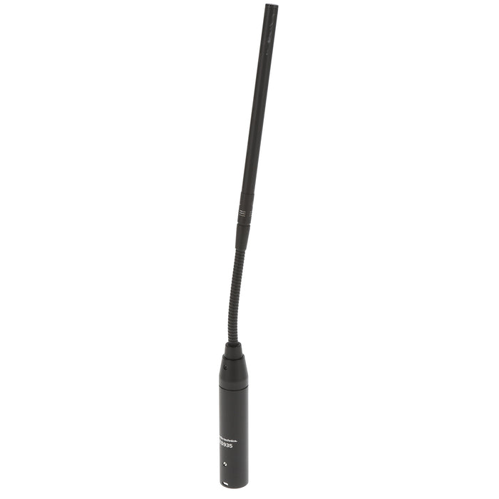 【中古品】Audio-Technica ES935 グースネックコンデンサーマイク
