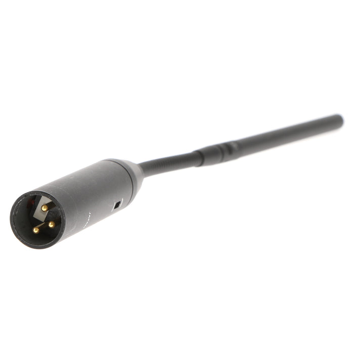 【中古品】Audio-Technica ES935 グースネックコンデンサーマイク