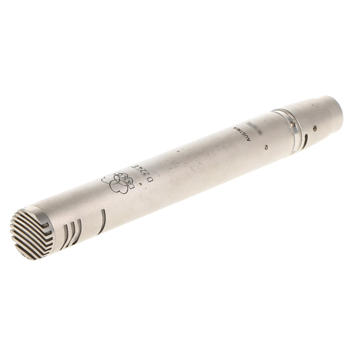 【中古品】AKG D224E 2WAY ダイナミック マイク