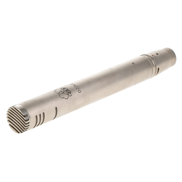 【中古品】AKG D224E 2WAY ダイナミック マイク