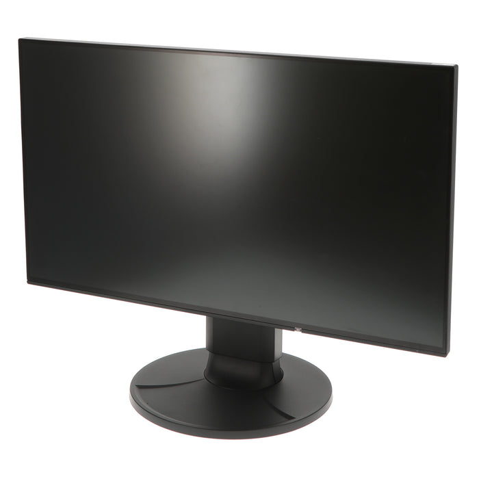 【中古品】EIZO EV2451-BK 23.8型カラー液晶モニター(ブラック)