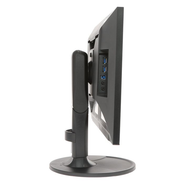 【中古品】EIZO EV2451-BK 23.8型カラー液晶モニター(ブラック)