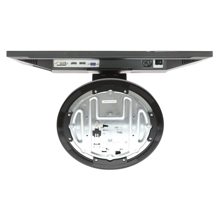 【中古品】EIZO EV2451-BK 23.8型カラー液晶モニター(ブラック)