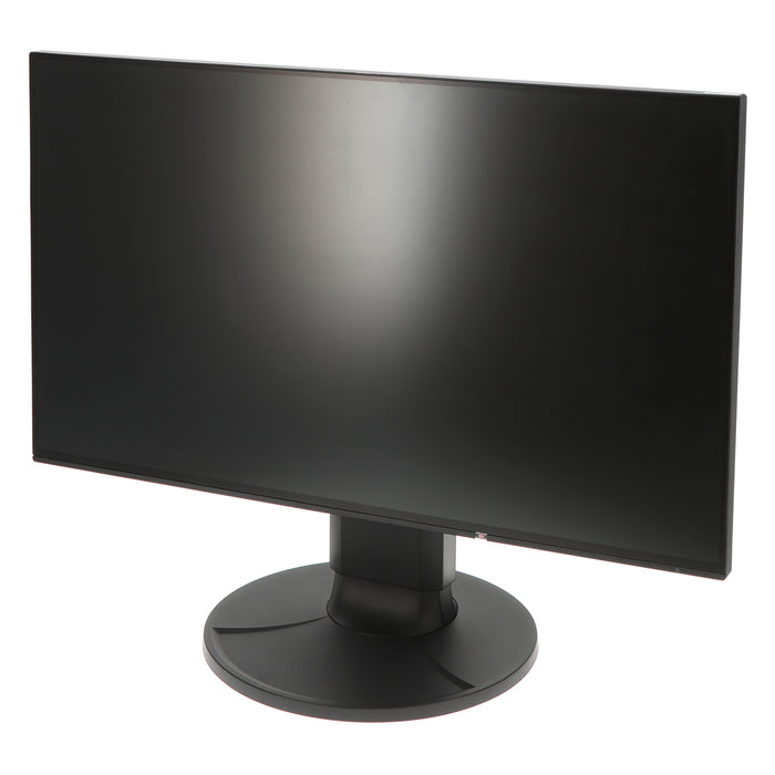 【中古品】EIZO EV2451-BK 23.8型カラー液晶モニター(ブラック)