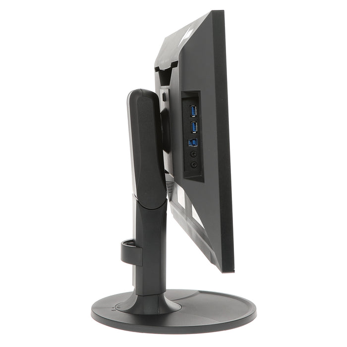 【中古品】EIZO EV2451-BK 23.8型カラー液晶モニター(ブラック)