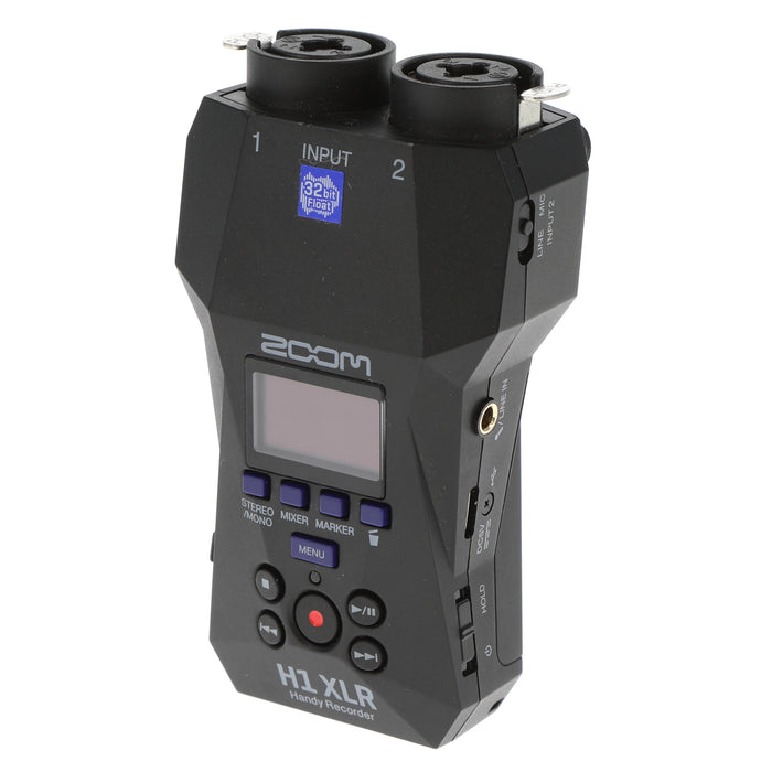 【中古品】ZOOM H1 XLR Handy Recorder