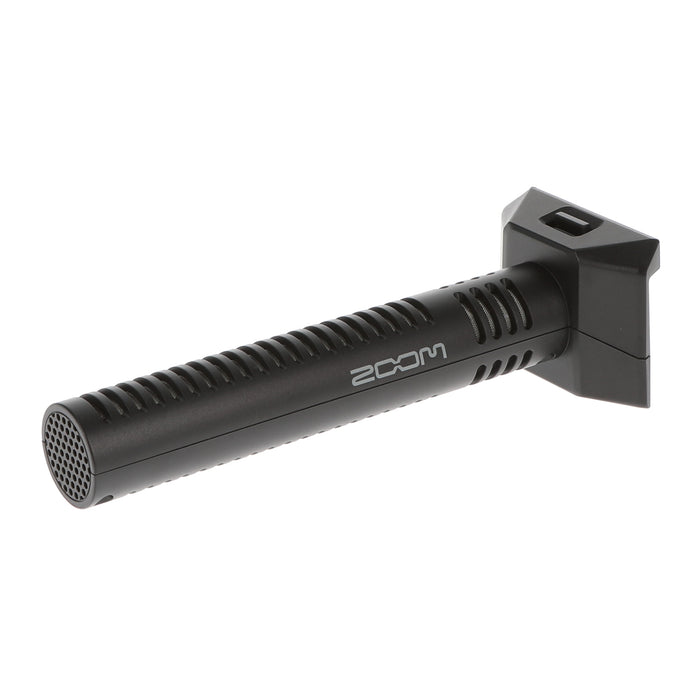 【中古品】ZOOM SSH-6e Stereo Shotgun Mic