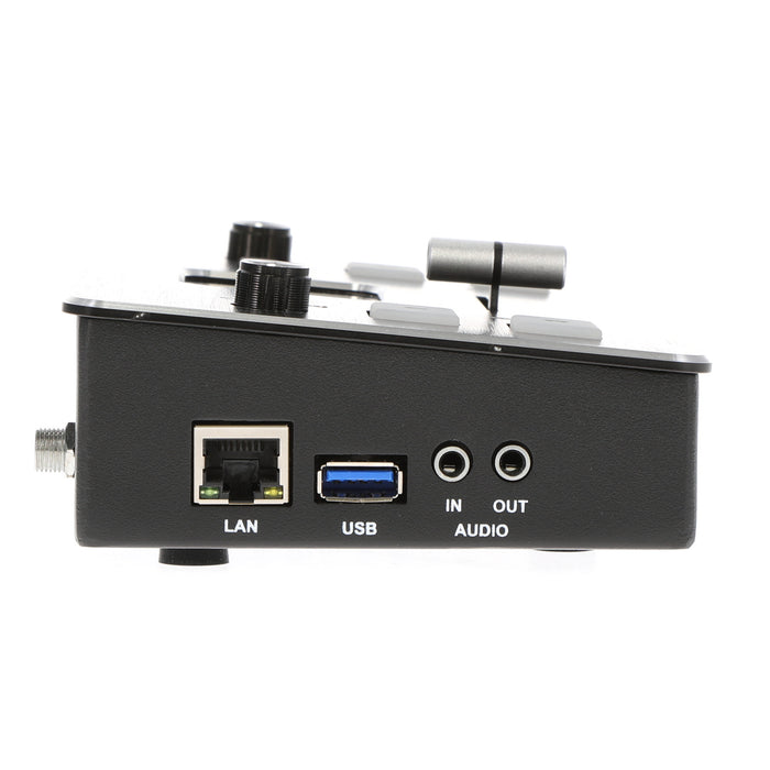 【中古品】Feelworld LIVEPRO L1 マルチカメラビデオミキサースイッチャー