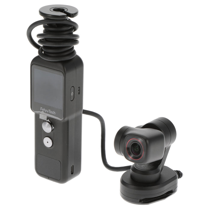 【中古品】Feiyu Tech Feiyu Pocket 2S ジンバルカメラ