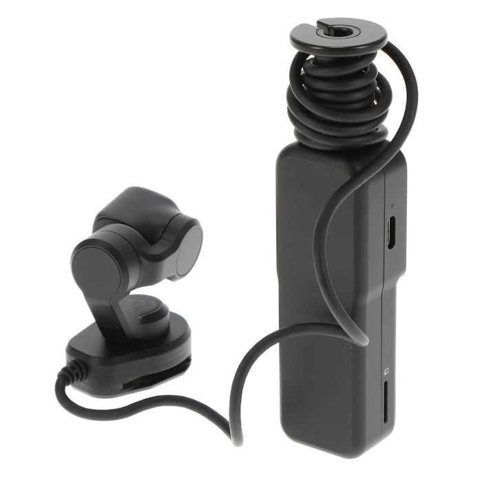 【中古品】Feiyu Tech Feiyu Pocket 2S ジンバルカメラ