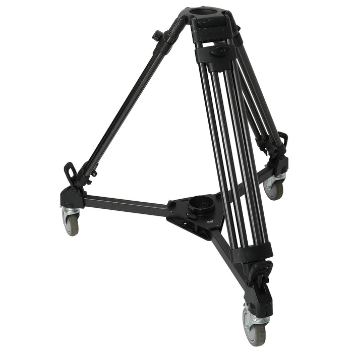 【中古品】Libec T102B + DL-8B ドリーセット