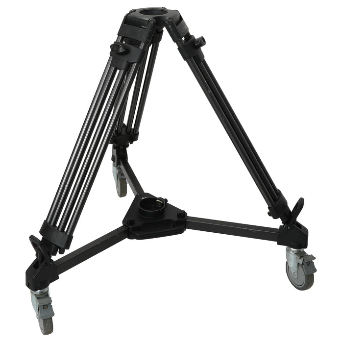 【中古品】Libec T102B + DL-8B ドリーセット